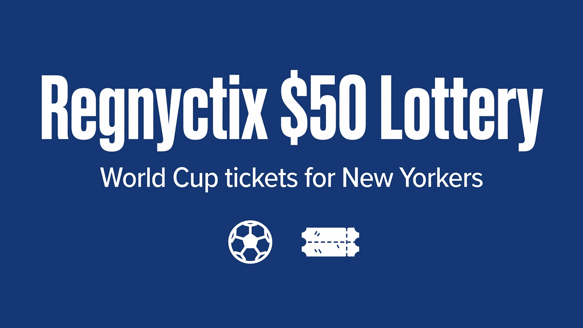 Regnyctix.com - NYC Resident Registration – NYNJ World Cup Hero Image